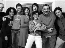 Eric i l'exercit del Fenix Teatre Borràs