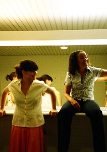 Matem els homes Teatre Artenbrut