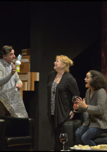 Bona Gent Teatre Goya