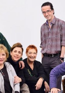 Bona Gent Teatre Goya