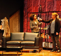 Bona Gent Teatre Goya