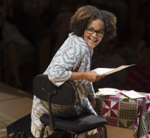 Al bell mig de la terra Auditori de Barcelona