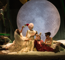 Somni d'una nit d'estiu TNC