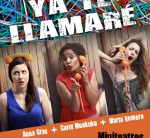 Ya te llamaré Minitea3