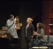 Bona Gent Teatre Goya