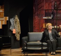 Bona Gent Teatre Goya