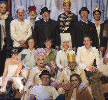 Somni d'una nit d'estiu TNC